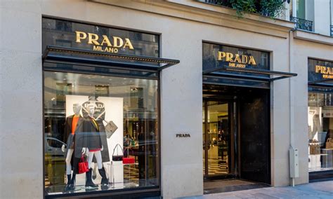 The Prada Made